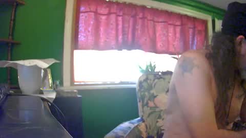 hippiedad333 online show from 07.12.26