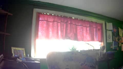 hippiedad333 online show from 07.14.26