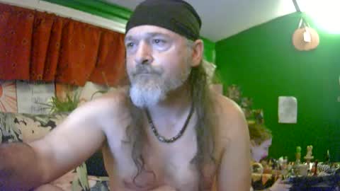 hippiedad333 online show from 07.17.26