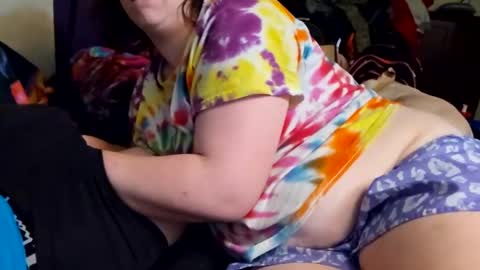 hippiesoul204 online show from 02.03.25