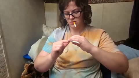 hippiesoul204 online show from 02.06.25