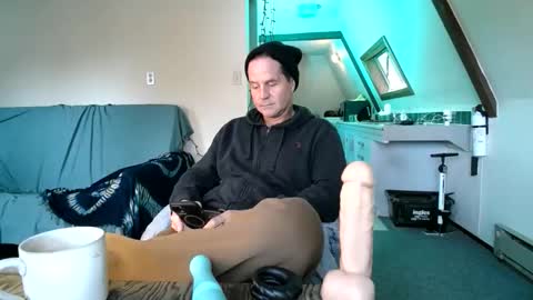 Hippie Jijm online show from 03.12.26