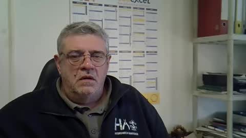 hippo online show from 12.23.24