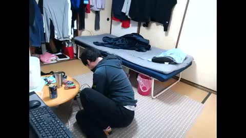 hiro110 online show from 01.16.25