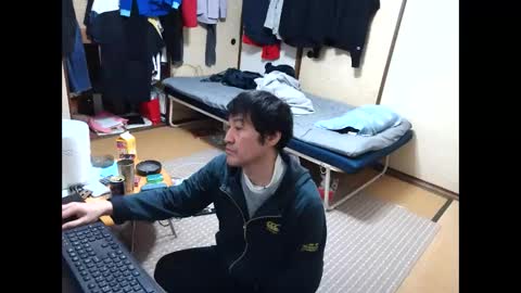 hiro110 online show from 01.19.25