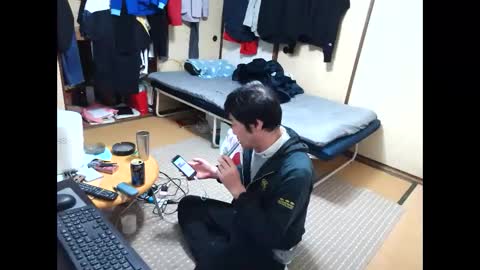 hiro110 online show from 01.19.25