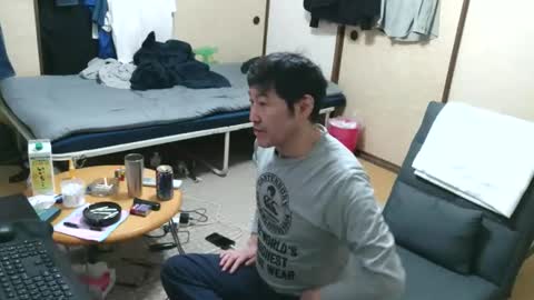 hiro110 online show from 03.01.26