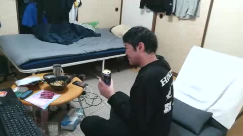 hiro110 online show from 03.09.26