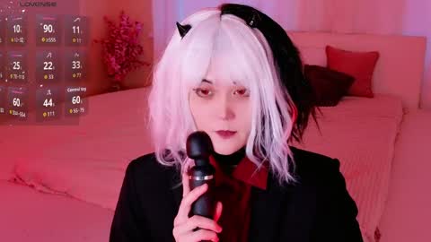 Hiro Ryota online show from 03.18.26