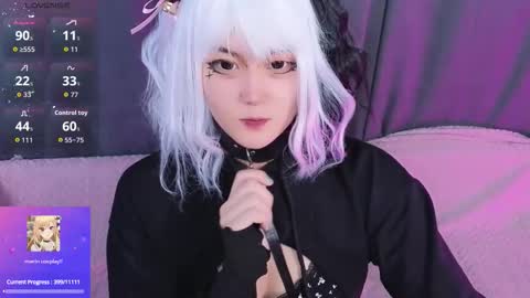 Hiro Ryota online show from 03.25.26