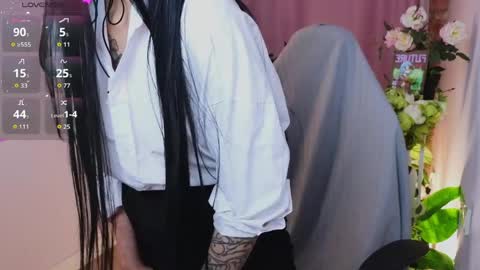 Hiro Ryota online show from 05.04.26
