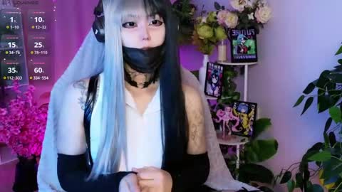 Hiro Ryota online show from 05.21.26