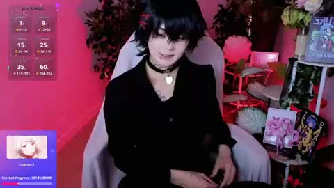 Hiro Ryota online show from 06.12.26