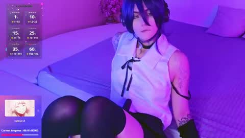 Hiro Ryota online show from 06.25.26