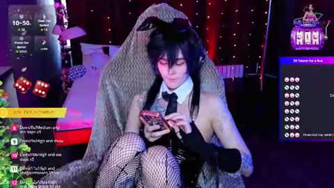 Hiro Ryota online show from 06.30.26