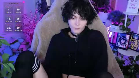Hiro Ryota online show from 07.09.26