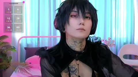 Hiro Ryota online show from 07.10.26