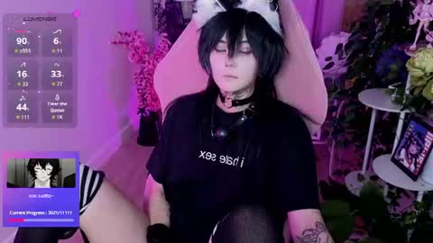 Hiro Ryota online show from 07.14.26