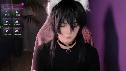 Hiro Ryota online show from 08.03.26