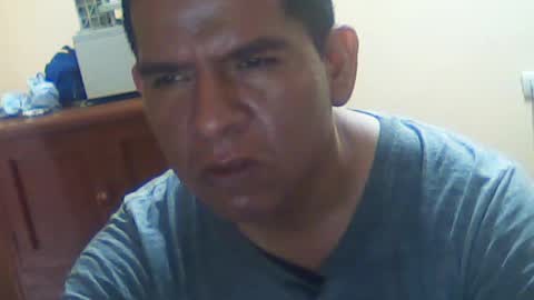 Snapshot of hiroman chatting on 06.21.26 hiroman online show from 06.21.26