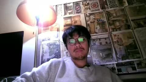 Taick online show from 03.30.26