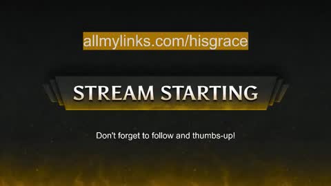 King E   Your fav muscle stud online show from 11.19.25