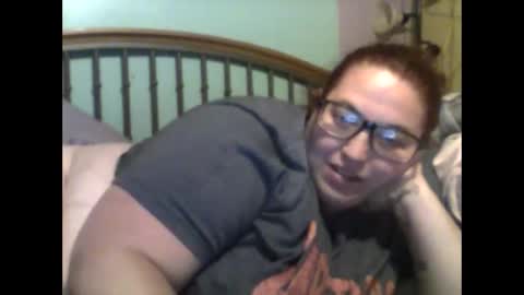 Snapshot of hisandhers428 chatting on 04.19.26 Hisandhers428 online show from 04.19.26