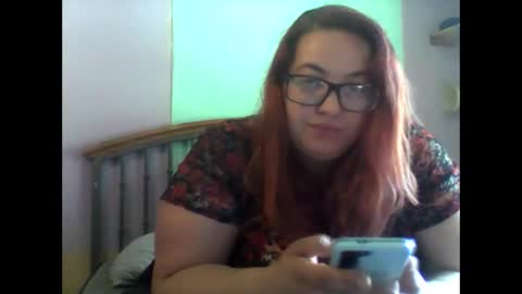 Snapshot of hisandhers428 chatting on 05.27.26 Hisandhers428 online show from 05.27.26