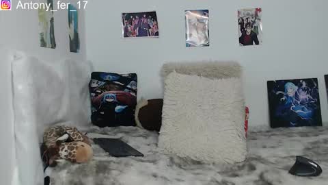 Hisokax online show from 02.03.26