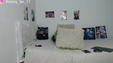 Hisokax online show from 02.03.26