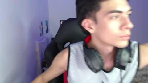 Hisokax online show from 02.15.26