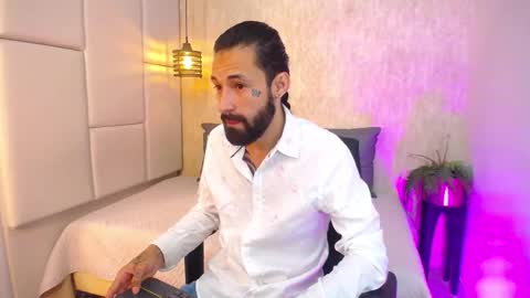 Hisoka online show from 03.01.26