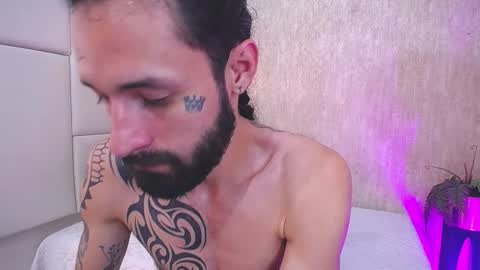 Hisoka online show from 03.04.26