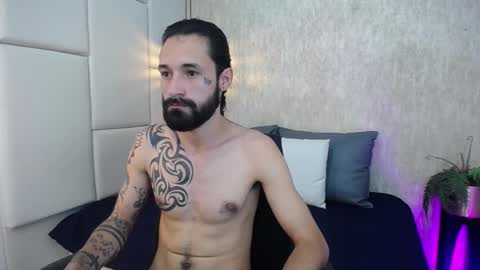 Hisoka online show from 03.09.26