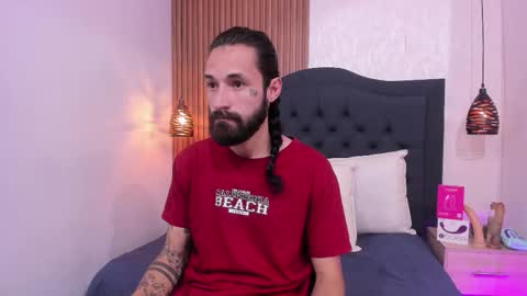 Hisoka online show from 03.20.26