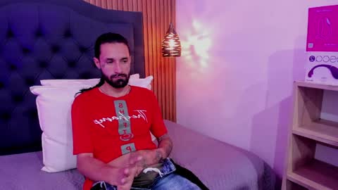 Hisoka online show from 04.07.26