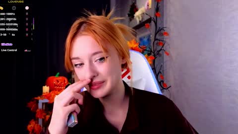 Ella online show from 10.24.25