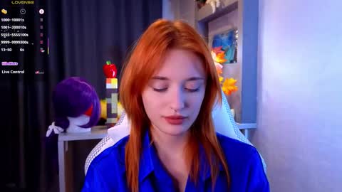 Ella online show from 11.13.25