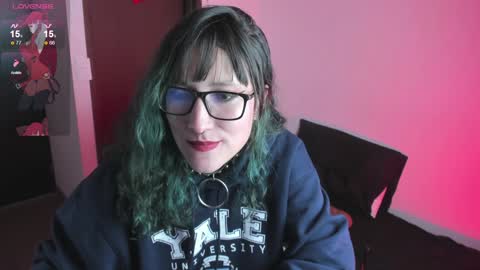 Hitomi Arata online show from 01.27.25