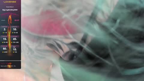 Hitomi Arata online show from 02.04.25