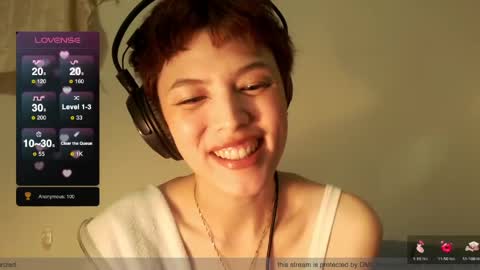  Vivi  online show from 05.15.26