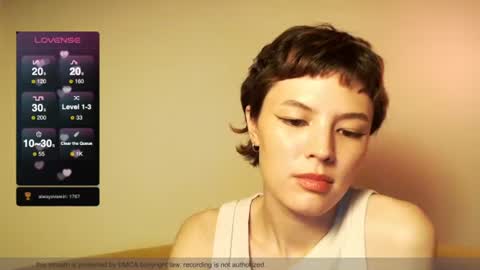  Vivi  online show from 07.14.26