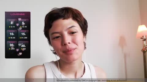  Vivi  online show from 07.14.26