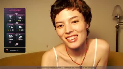  Vivi  online show from 07.18.26