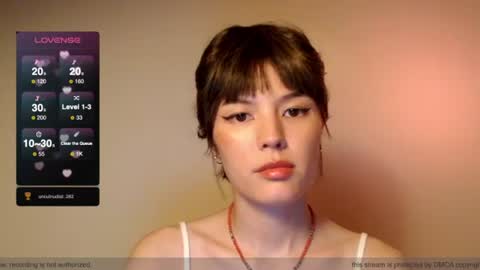  Vivi  online show from 07.23.26