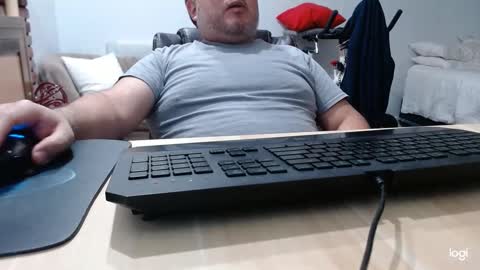 Hello69 online show from 02.22.25