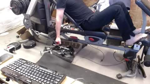 Nick online show from 02.15.26