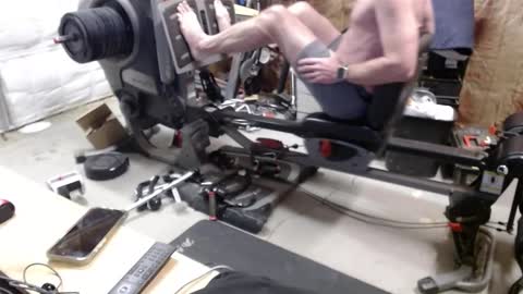 Nick online show from 02.28.26