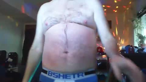 hobbes80 online show from 12.01.24