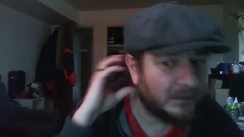 hobbes80 online show from 12.12.24